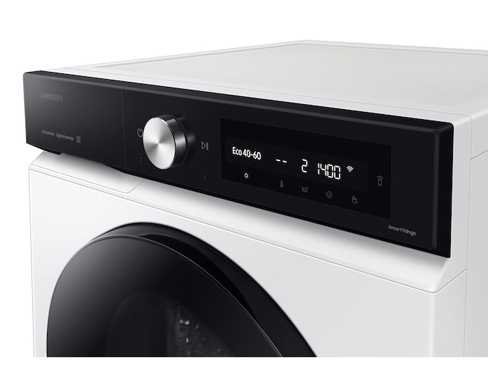 Samsung WW11DB7B94GEU1 Bespoke AI Front-Load Washing Machine Series 7 AI Energy 11KG