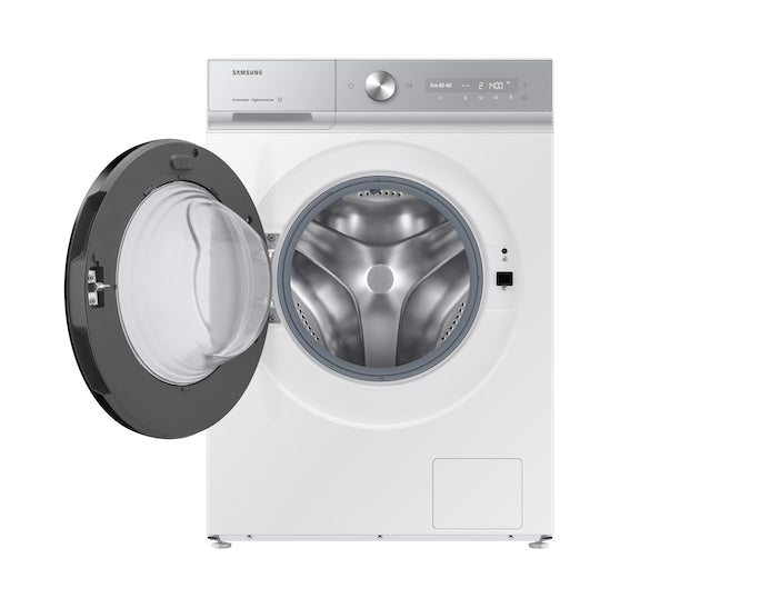 Samsung WW90DB8U95GHU1 Bespoke AI Front-Load Washing Machine Series 8 AI Energy 9KG