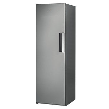 Whirlpool UW8 F2C XLSB UK 2 Freezer 252L - Silver