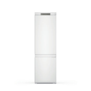 Whirlpool WHC18 T332 P UK Built-In Fridge Freezer
