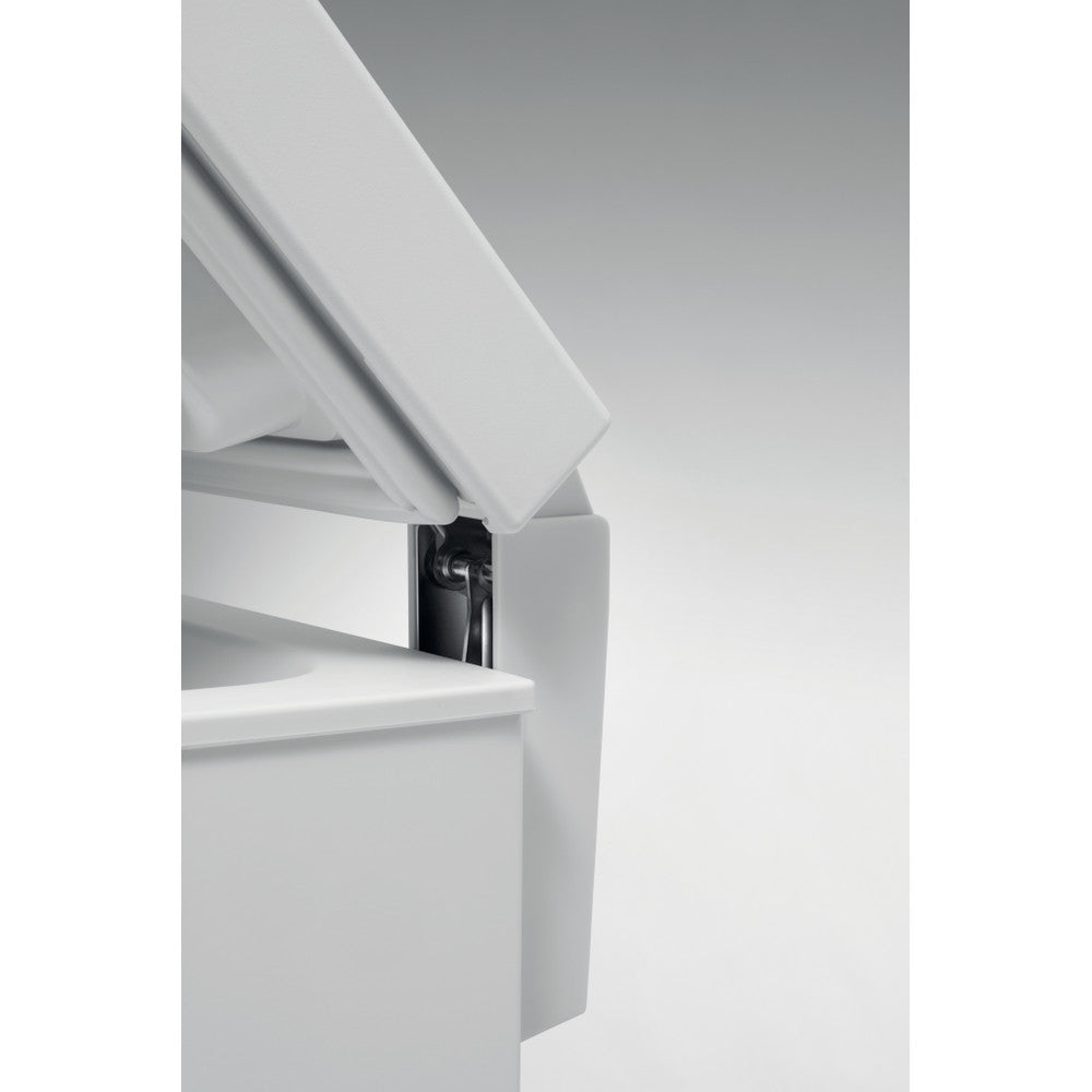 Whirlpool Freestanding Chest Freezer - White Color WHM3112
