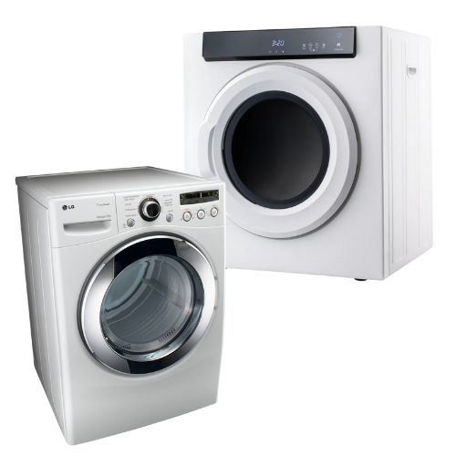 Washer Dryer – Simple Home Appliances