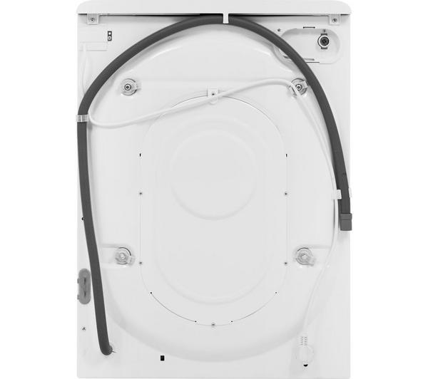 Hotpoint ActiveCare 8 kg 1400 Spin Washing Machine - White - NM11 846 WC A UK N