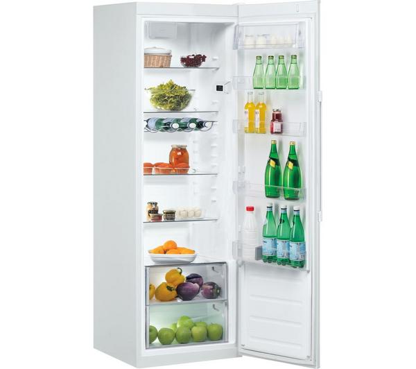 Hotpoint SH8 A2Q WRD UK Tall Fridge - White