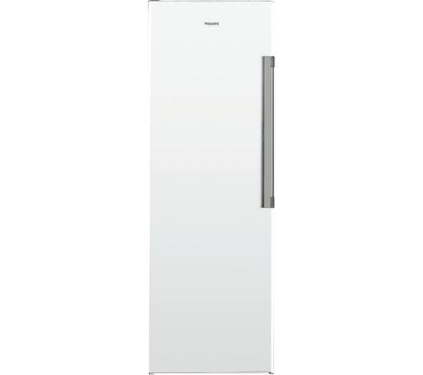 Hotpoint UH6 F2C W UK Tall Freezer - White