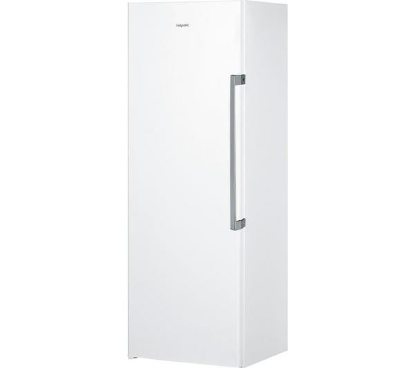 Hotpoint UH6 F2C W UK Tall Freezer - White