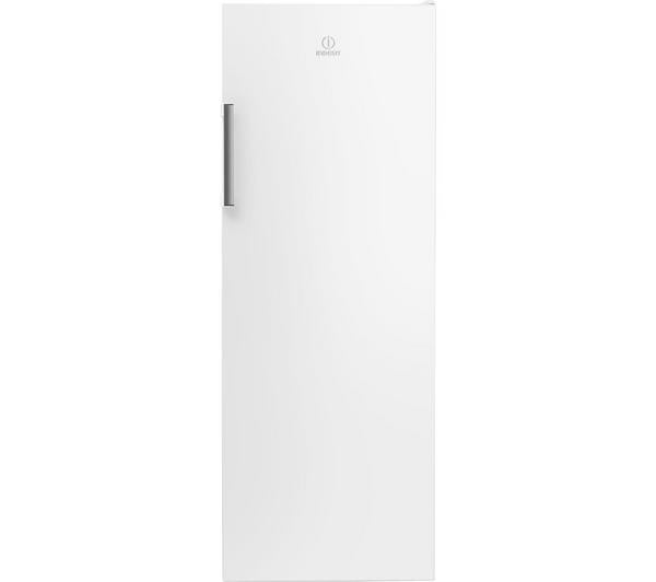 INDESIT SI6 2 W UK Tall Fridge - White