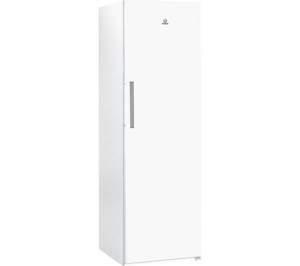 INDESIT SI6 2 W UK Tall Fridge - White