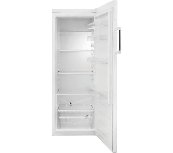 INDESIT SI6 2 W UK Tall Fridge - White