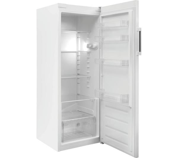 INDESIT SI6 2 W UK Tall Fridge - White