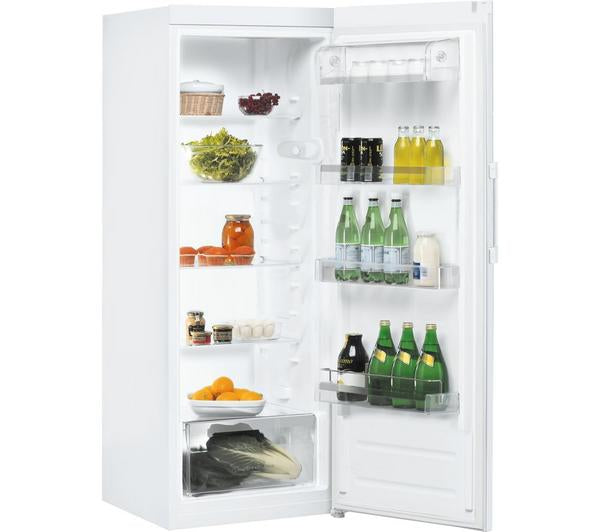 INDESIT SI6 2 W UK Tall Fridge - White