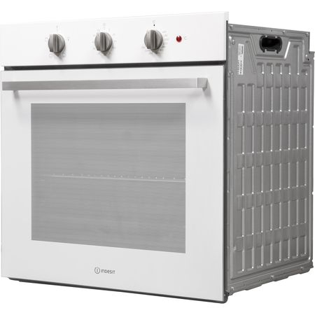 Built in electric oven: white colour - IFW 6230 WH UK