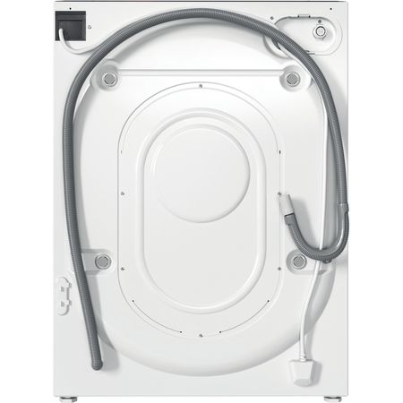 Indesit BI WDIL 75125 UK N Integrated Washer Dryer