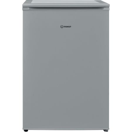 Indesit I55VM 1110 S UK 1 Fridge - Silver