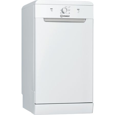 Indesit DSFE 1B10 UK N Dishwasher - White