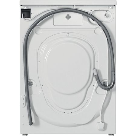 Indesit Ecotime IWC 71252 W UK N Washing Machine - White