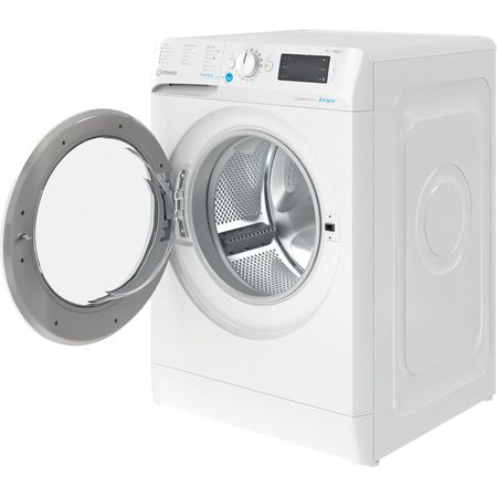 Freestanding front loading washing machine: 9,0kg - BWE 91485X W UK N