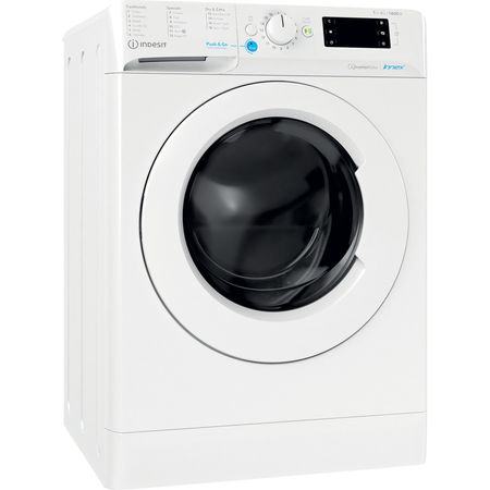 Indesit Freestanding Washer Dryer 9 (9/6kg) F165320