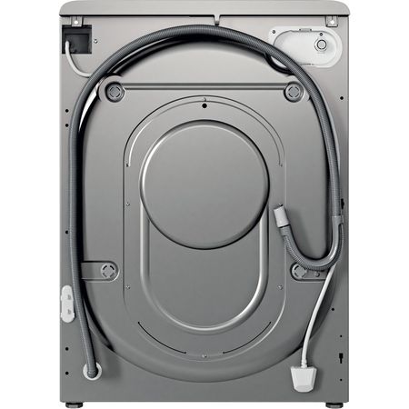 Indesit Freestanding Washer Dryer 8/6kg F165330