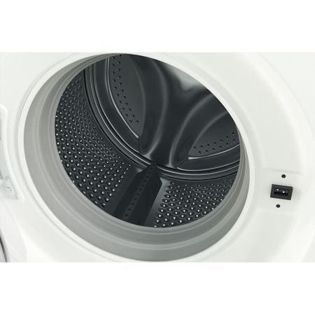 Freestanding front loading washing machine: 9,0kg - MTWC 91495 W UK N