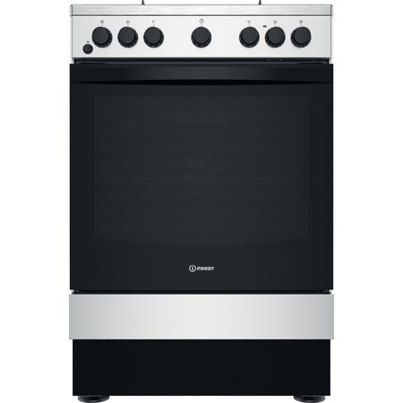 Electric Freestanding Cooker 60cm IS67G5PHXUK