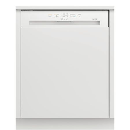 Indesit DBE 2B19 UK Integrated Dishwasher