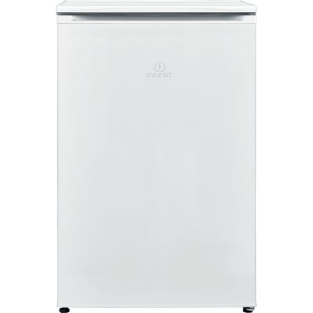 Indesit Freestanding Upright Freezer - White Colour I55ZM 1120 W UK