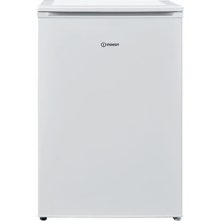 Indesit I55RM 1120 W UK 1 Freestanding Fridge - White