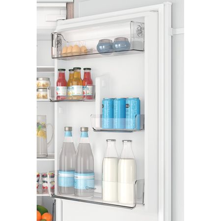 Built in fridge freezer - INC18 T112 UK