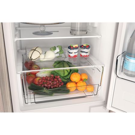 Built in fridge freezer - INC18 T112 UK