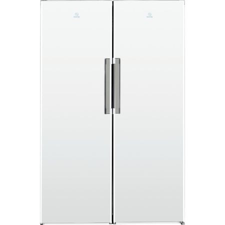 Indesit Freestanding Fridge White Colour SI8 2Q WD UK