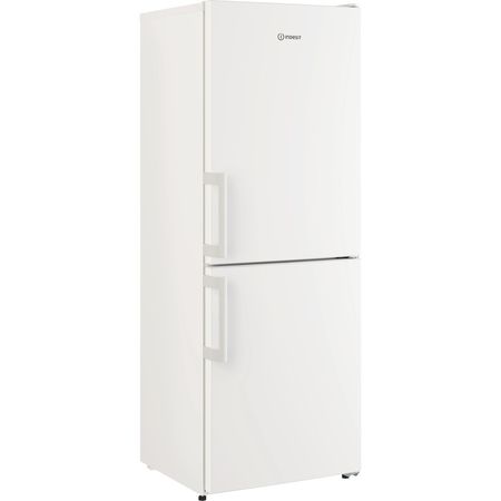 Indesit Freestanding Fridge Freezer IB55 532 W UK