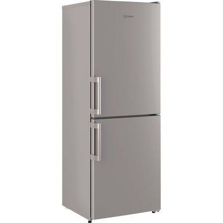 Indesit Freestanding Fridge Freezer IB55 532 S UK F167368