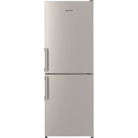 Indesit Freestanding Fridge Freezer IB55 532 S UK F167368