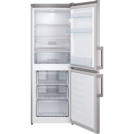 Indesit Freestanding Fridge Freezer IB55 532 S UK F167368