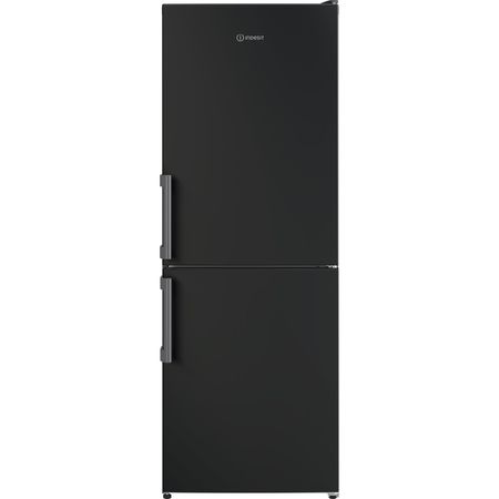 Freestanding fridge freezer - IB55 532 B UK