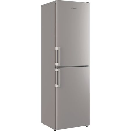 Freestanding fridge freezer - IB55 732 S UK