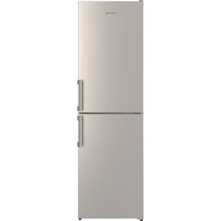 Freestanding fridge freezer - IB55 732 S UK