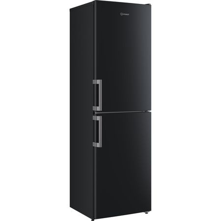 Indesit Freestanding Fridge Freezer IB55 732 B UK