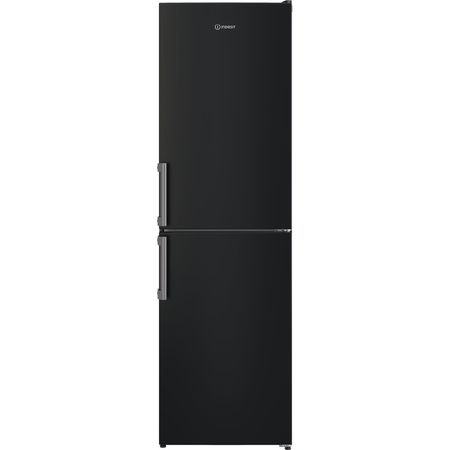 Indesit Freestanding Fridge Freezer IB55 732 B UK