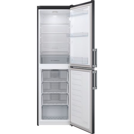 Indesit Freestanding Fridge Freezer IB55 732 B UK