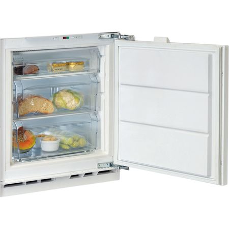 Integrated Upright Freezer INBUFZ011UK