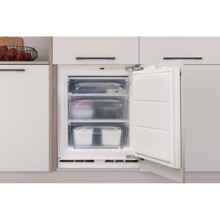 Integrated Upright Freezer INBUFZ011UK