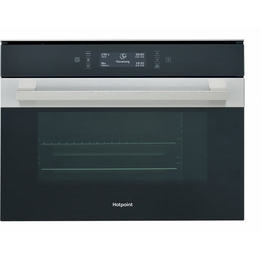 Hotpoint Built-In Electric Oven Inox - F095732