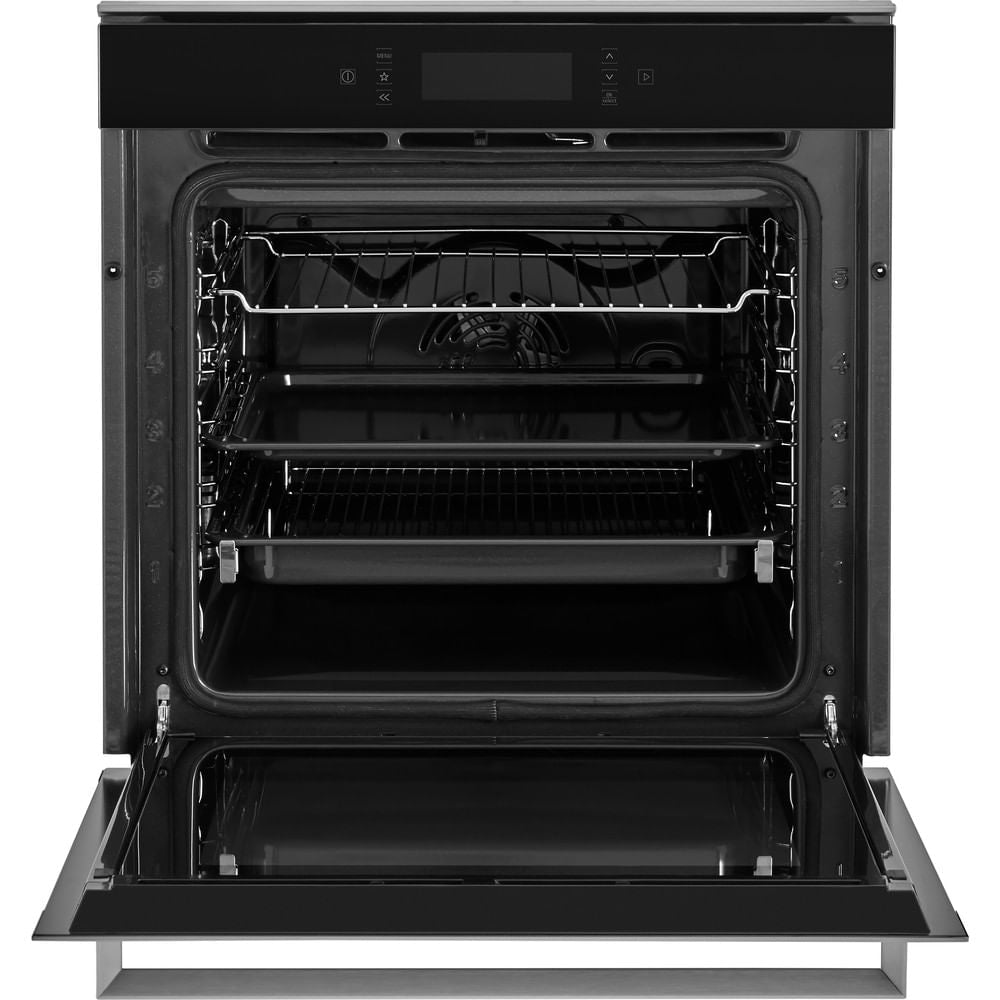 Built-In Oven: Hotpoint Class 7 SI7 891 SP IX