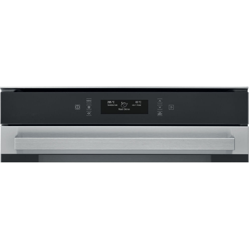 Built-In Oven: Hotpoint Class 7 SI7 891 SP IX