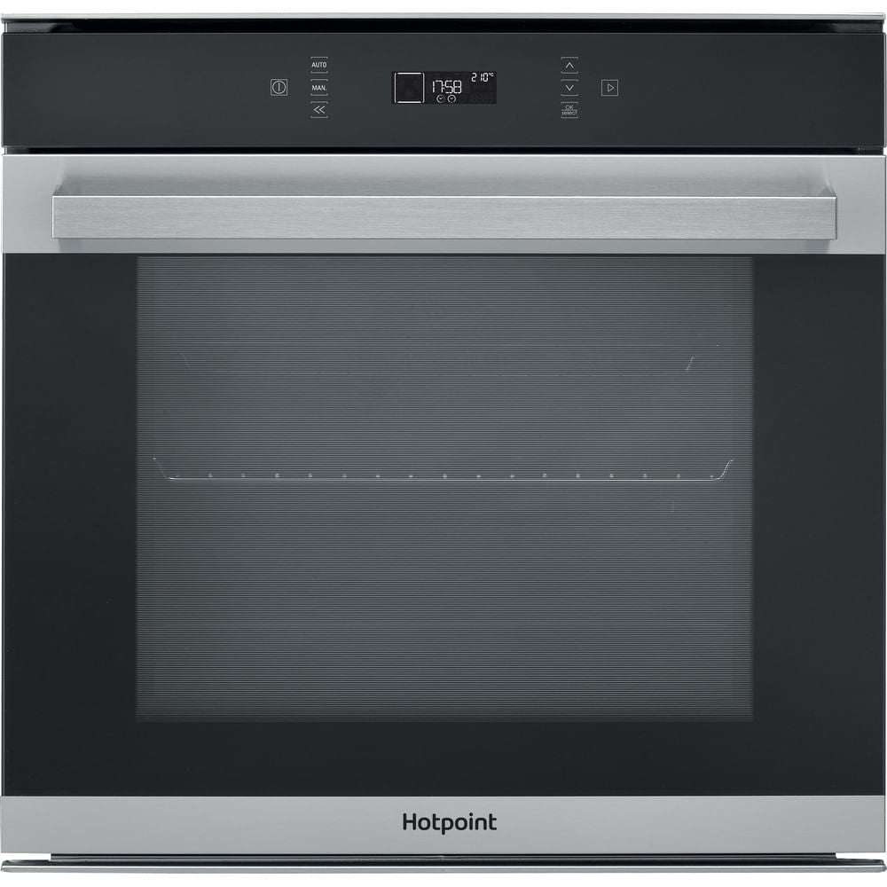 Hotpoint Class 7 SI7 871 SC IX Electric Single Built-In Oven - Stainless Steel