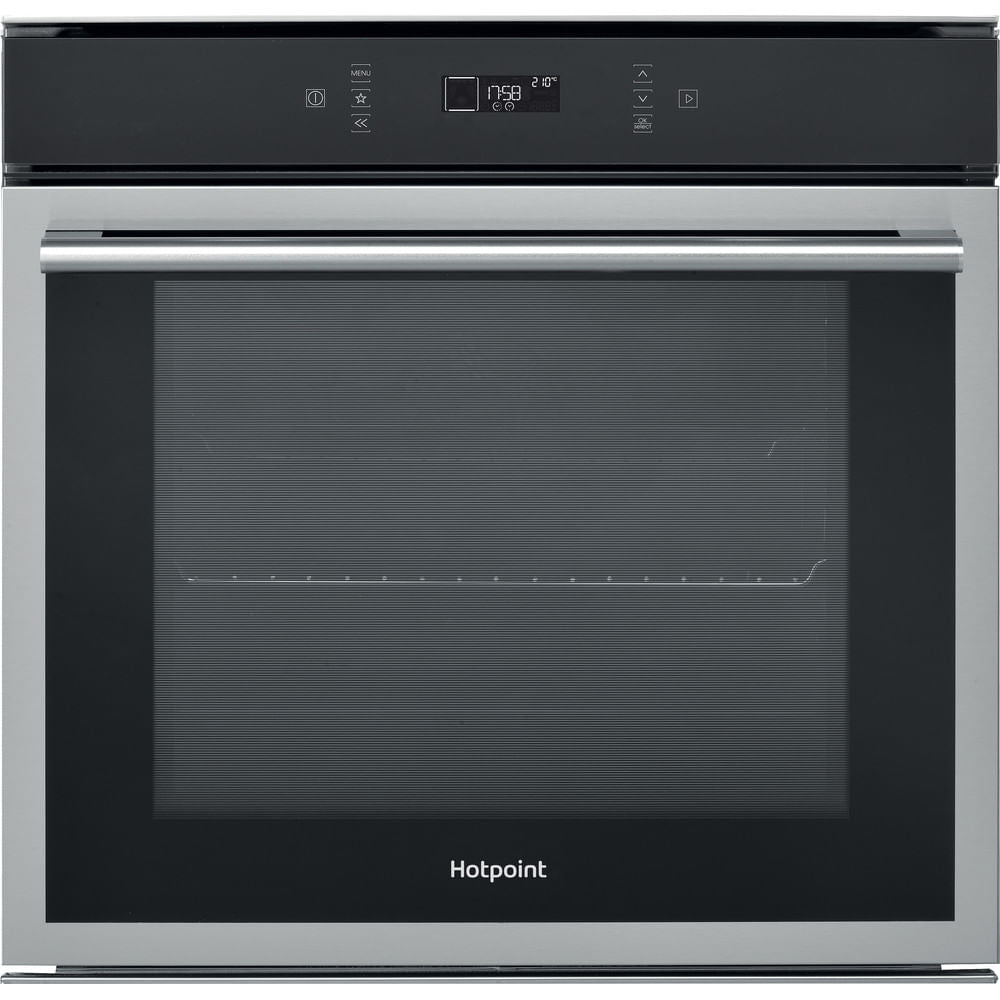 Hotpoint Class 6 SI6 874 SP IX Electric Single Builtin Oven - Stainless Steel