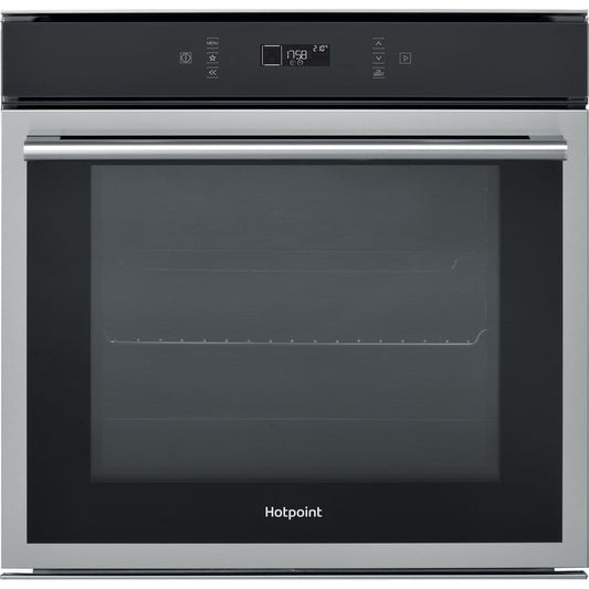 Hotpoint Class 6 SI6 874 SP IX Electric Single Builtin Oven - Stainless Steel