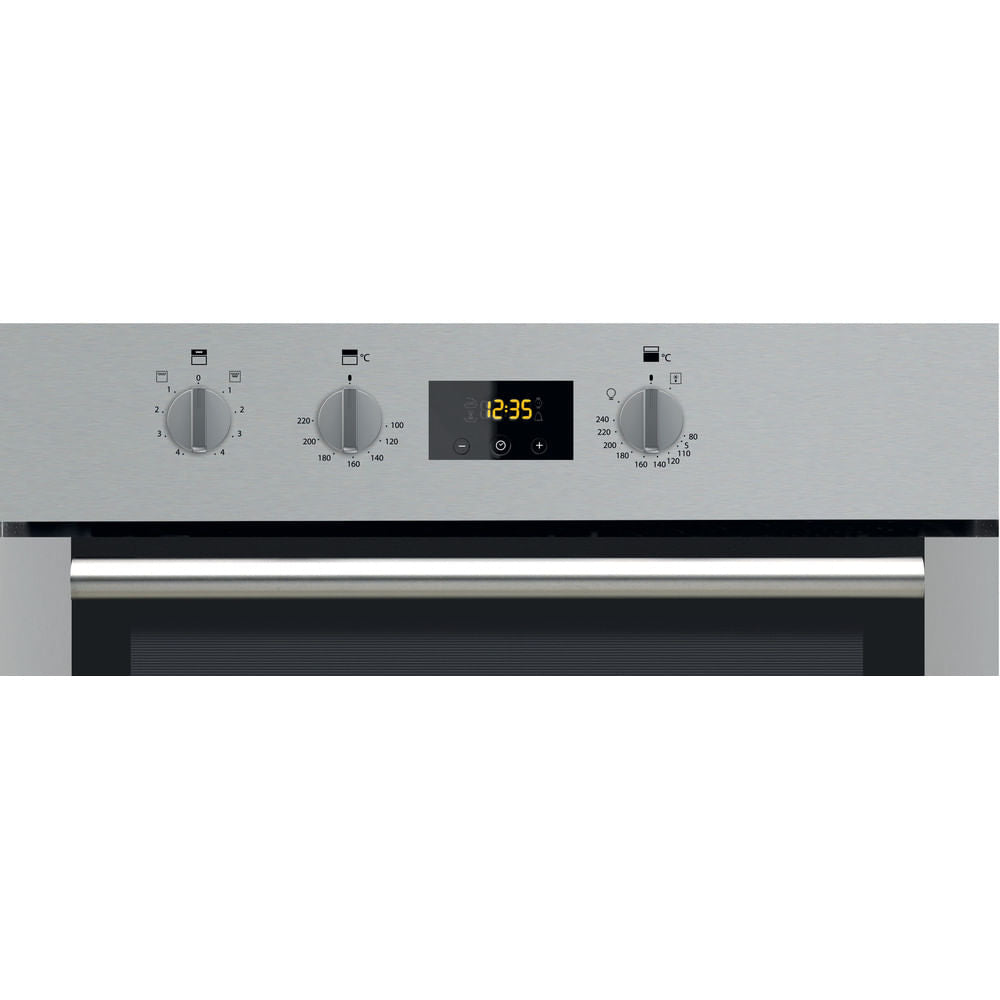 Hotpoint Class 4 DU4 541 IX Built-Under Oven - Stainless Steel